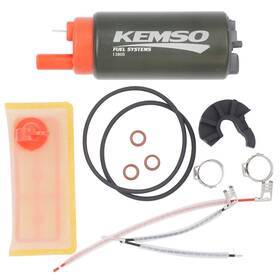 Bf115jxra Kemso 13805-011 Intank Fuel Pump For Honda 2007