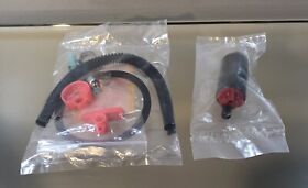 13012-018 Kemso Intank Efi Fuel Pump Fits Polaris Ranger 900 Xp Crew 2013-2017 New Sealed