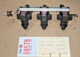 Ed0065902900-s Kohler Lombardini Polaris Diesel 3 Cyl Injection Pumps With Rail Kdw-1003 1.0