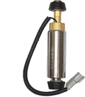 3968190 Kt 5260634 New Fuel Pump 24v Fits Cummins 6bt 4bt Qsl9 Qsc8.3 Isc8.3 Isl