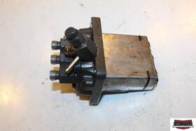 104205-3071 Kubota Rtv 900 D902 Diesel Fuel Injection Pump
