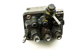 16006-51012 Kubota 15 Rtv X900 G Injection Pump