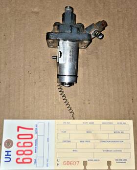Kubota 4215905 0.479l Z482 Fuel Injection Pump Oem 16851-5101-0