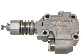 Yw525-00100 Kubota 15 Rtv-x900w Hydraulic Control Valve