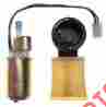 Hfp-360kp-prairie700 Kvf-700 Hfp Intank Fuel Pump Kawasaki Prairie 700 Kvf700 4x4 2004-2006 Replaces Kawa