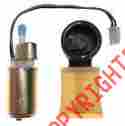 Hfp-360kp-prairie650 Kvf650-a1 Hfp Intank Fuel Pump Kawasaki Prairie 650 Kvf650 Kvf-650 Kvf650-b1 Kvf650a