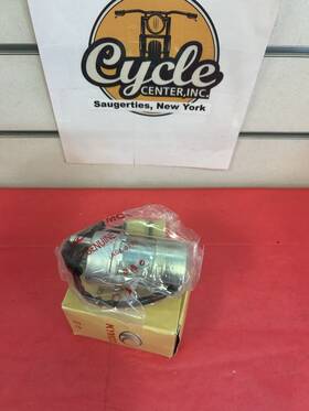 16700-lba2-e00 Kymco X-citing 500 Scooter Fuel Pump Oem Kymci Part
