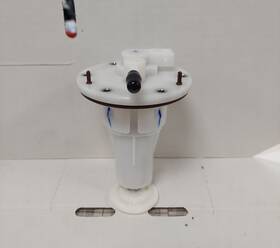 17550-bld3-m00 Kymco Mongoose 110 Fuel Pump Oem