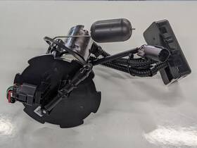 1755a-aeb8-m0b Kymco Fuel Pump Assy Maxxer/mxu 450i/le See Fitment