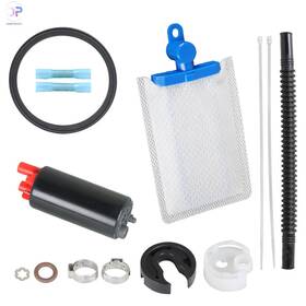 Lablt Om203517oc For Polaris Rzr 1000 Xp / 4 2014 2015 2016 2017 2018 Intank Fuel Pump