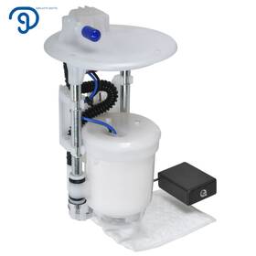 3b4-13907-10-00 Labwork-parts Lp465384ks Fuel Pump Assembly #3b4-13907-10-00 Fit For 2007-2016 Yamaha Grizzly 700