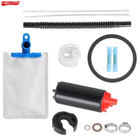 Pn2329139 Labwork-parts New Intank Fuel Pump For Polaris Rzr 1000 Xp / 4 2014-2018 Atv