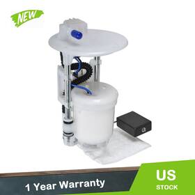 3b4-13907-10-00 Labworkauto Pc1570671 Fuel Pump Assembly Atv Fit For Yamaha Grizzly 700 2007-2016 #3b4-13907-10-00 New