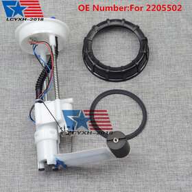 47-1001-lt940 Lcyxh-2018 Fuel Pump Module Assembly For Polaris Rzr 900 2016-19 Xp 1000 14-19 Usa