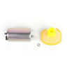 M553-a047-silver Topteng Fuel Pump For Kawasaki Atv Utv Teryx Mule