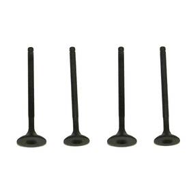 017-025-2z8 Marinepartsdistributors New Engine Valve Kit Fits Honda Trx Rubicon 4x4 500cc Trx-ex 400cc 017-025