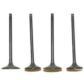 017-027-2z8 Marinepartsdistributors New Engine Valve Kit Fits Honda Pioneer 4 Deluxe 700cc By 017-027