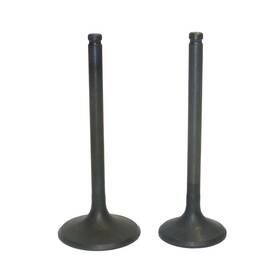 017-029a1 Marinepartsdistributors New Engine Valve Kit Fits Honda Trx-tm / Te 350cc Trx-fm Fe By 017-029