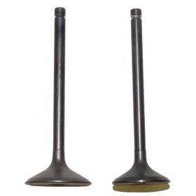 017-109-2z8 Marinepartsdistributors New Engine Valve Kit For Kawasaki Bayou 250cc 220cc By 017-109