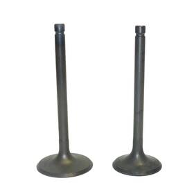 017-115-z8 Marinepartsdistributors New Engine Valve Kit For Kawasaki Prairie 360cc By Part Numbers 017-115