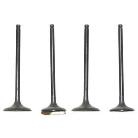 017-207-2z8 Marinepartsdistributors New Engine Valve Kit Fits Suzuki Vinson 500cc Lt-f Lt-a 450cc By 017-207