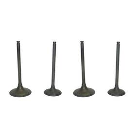 017-208a1 Marinepartsdistributors New Engine Valve Kit Fits Kawasaki Kfx 400cc By 017-208
