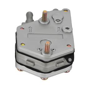 Maxpeedingrods 1g9z0d Fuel Pump For Polaris Xpedition 325/425 Magnum 325 Sportsman 2000-2004