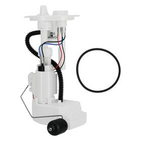 Maxpeedingrods 3z15q0 Fuel Pump Module Assembly For 09-24 Yamaha Yfz450r Yfz450x Yfz450rse Yfz450rel
