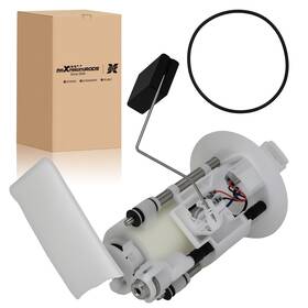 Cwy3re Maxpeedingrods Fuel Pump Module For 14-19 Yamaha Viking 700 16-19 Wolverine X2 X4 Utv