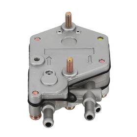 D1kfis Maxpeedingrods Fuel Pump For Polaris Outlaw 450/525 Sportsman 700 Carbureted 2006-2011