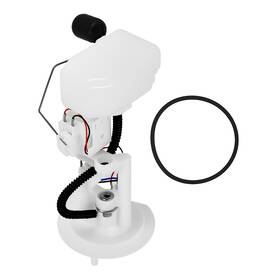 Maxpeedingrods Fx21qj Fuel Pump Assembly For Yamaha Yfz450r Yfz450x Yfz450rse Yfz450rel 2009-2024