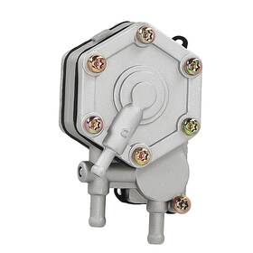 Maxpeedingrods V8b4sp Fuel Pump For Polaris Sportsman 700 Carbureted Mv7 Trail Boss 330 02-10