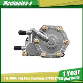 Mcc1056s Mechanics-s Lt4wd Ltf250 Ltf300 Lt125 For Suzuki King Quad Quadrunner Fuel Pump