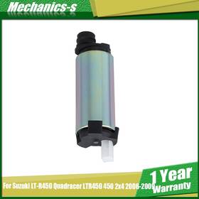 Mcc720s Mechanics-s For Suzuki Lt-r450 Quadracer Ltr450 450 2x4 2006 2007 2008 2009 Fuel Pump Atv