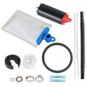 Menbager Mb859294 Intank Fuel Pump Atv For Polaris Rzr 1000 Xp / 4 2014 2015-2018 New