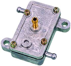 Mikuni Fdf44-227 Fuel Pump Single Rectangular Small Engines Atv Motorcycle Snow