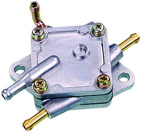 Mikuni Fdf52-136 Fuel Pump Dual Square For Snow Vehicles 31 L/hour