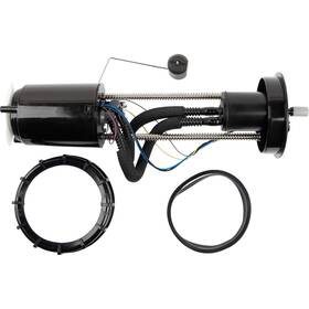 500-1022-pu Moose Offroad 1009-0163 Fuel Pump Module Can-am