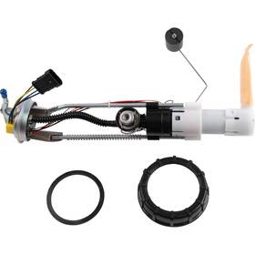 500-1179-pu Moose Offroad 1009-0194 Fuel Pump Module Can-am