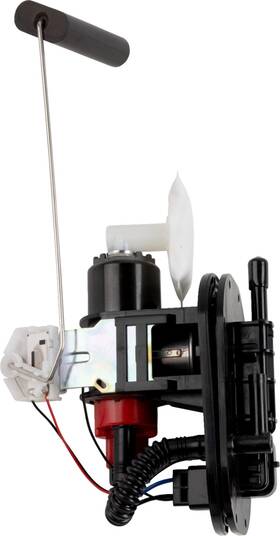 500-1180-pu Moose Offroad - Fuel Pump Module Can-am