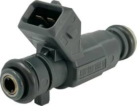 800-1014-pu Moose Offroad Fuel Injector - For Cf Moto