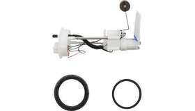 100-3428-pu Moose Racing Fuel Pump Module Polaris Rzr 900/rzr Xp 1000/rzr S 4 900