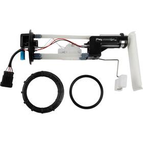 100-3496-pu Moose Racing Fuel Pump Module For Polaris