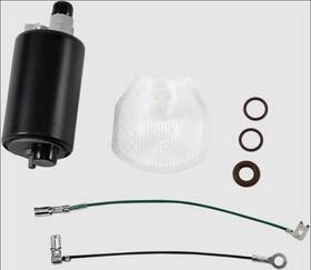 1009-0092 Moose Racing Fuel Pump Kit Honda Cbr Kawasaki Zx-6r Zx-10r Z1000