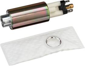 174707 Moose Racing Efi Fuel Pump With Strainer #174707