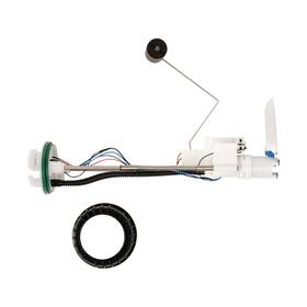 500-1184-pu Moose Racing Fuel Pump Module For Can-am