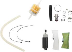 1009-0146 Moose Racing Hard-parts Rebuild Kit Efi Fuel Pump