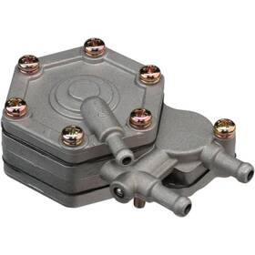 Moose Utility 100-3394-pu Fuel Pressure Regulator 1009-0042