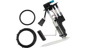 100-3499-pu Moose Utility Fuel Pump