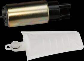 1009-0033 Moose Utility Racing Electric Fuel Injection Pump With Strainer